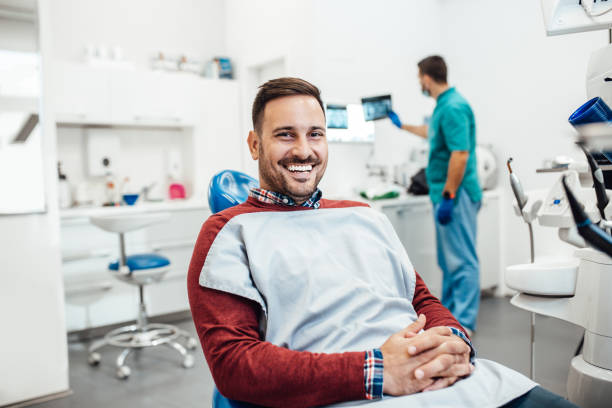 Emergency Dental Services in Bartlett, TX