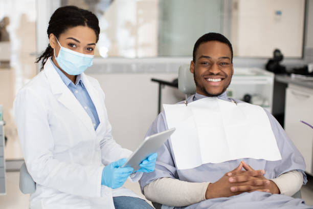 Oral Surgery in Bartlett, TX
