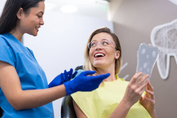 Best Dental Fillings (Composite and Amalgam)  in Bartlett, TX