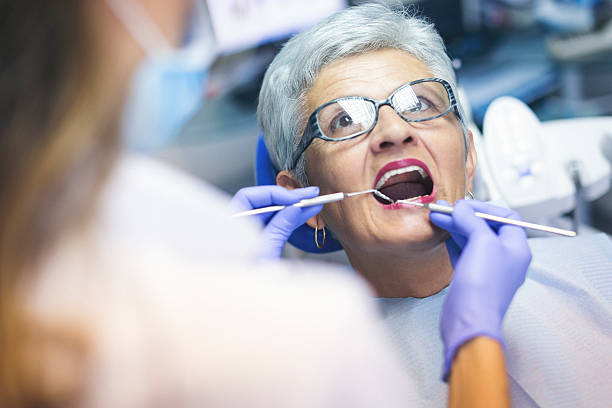 Best Full Mouth Reconstruction  in Bartlett, TX