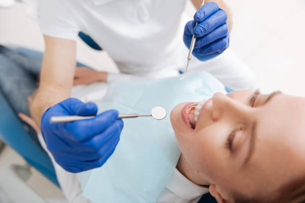 Emergency Dental Services in Bartlett, TX