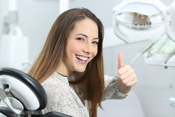 Dental X-Rays and Imaging in Bartlett, TX