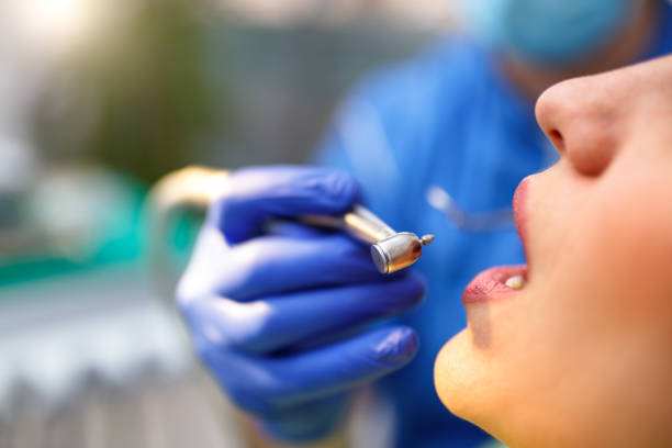 Dental Inlays and Onlays in Bartlett, TX
